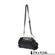 MILKFED.  | KISS LOCK RUFFLE BAG��103261053007��
