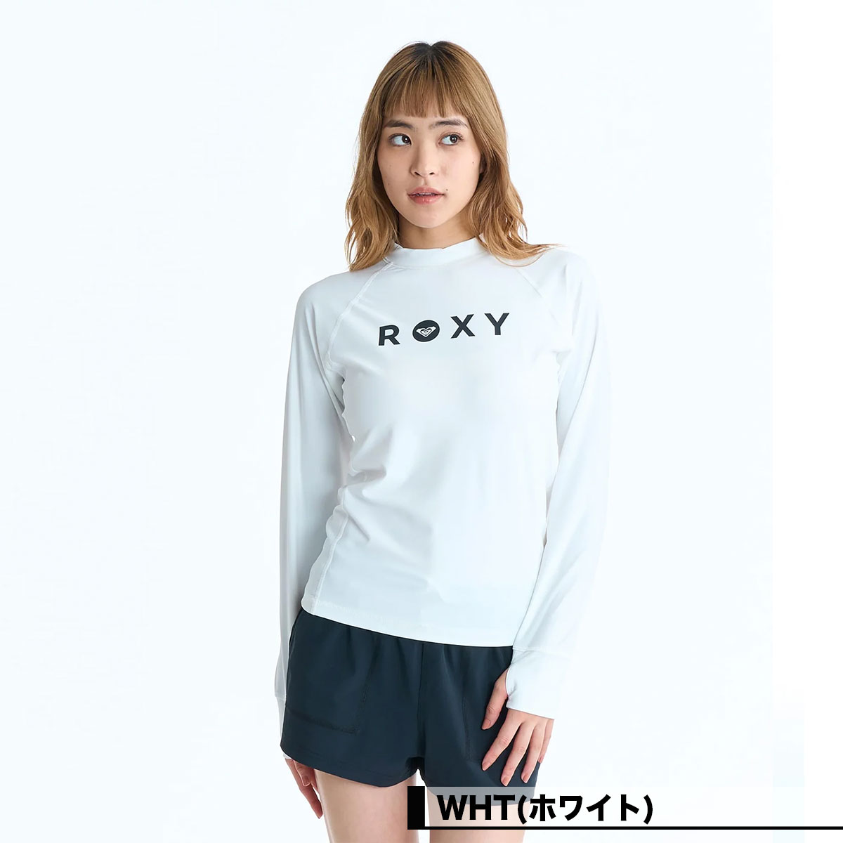 ROXY  | RASHIE L/S��RLY265039��