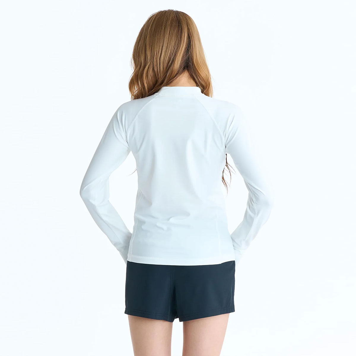 ROXY  | RASHIE L/S��RLY265039��