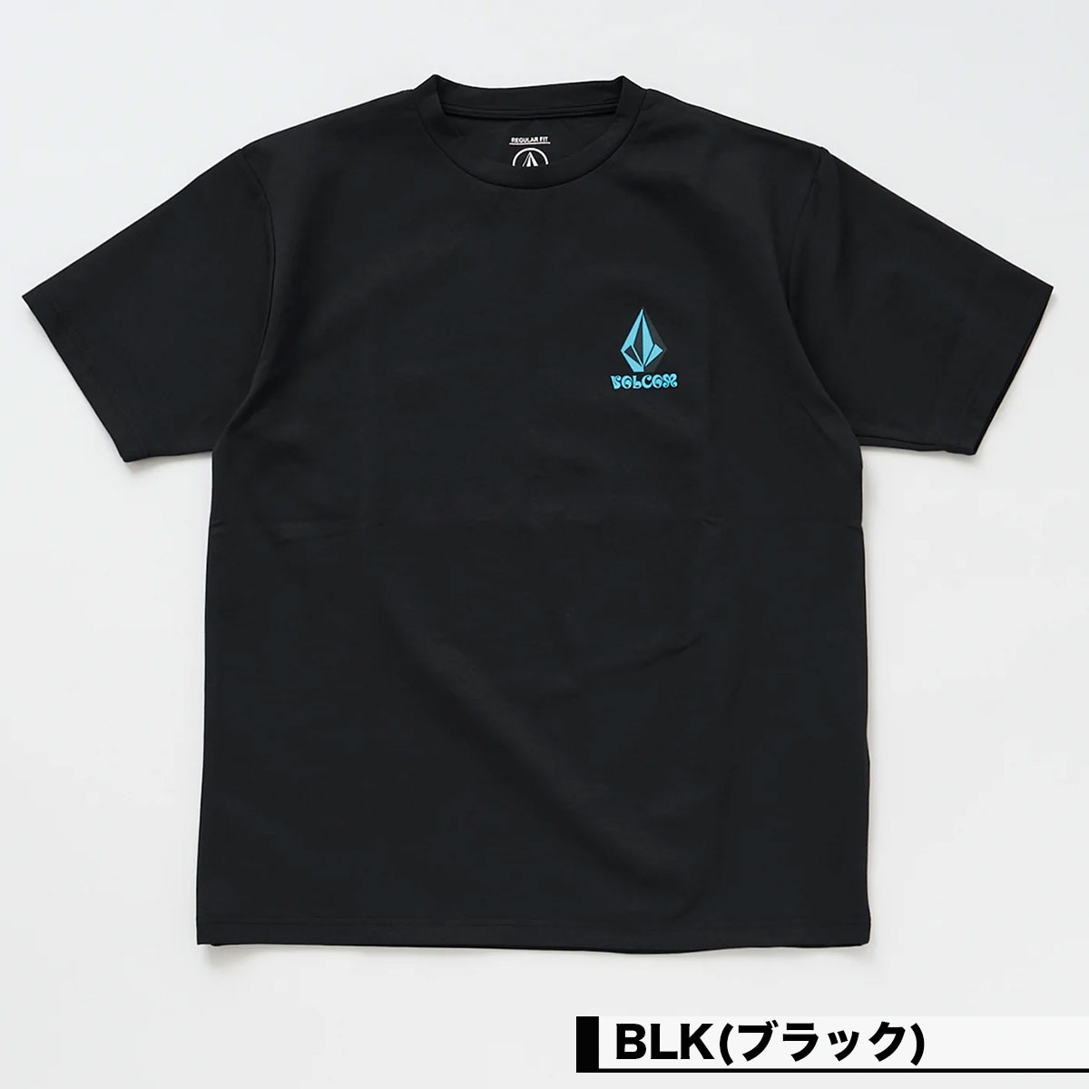 VOLCOM  | SPIRITUAL STONE SS RASH TEE��VLY262011��