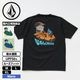 VOLCOM  | SPIRITUAL STONE SS RASH TEE��VLY262011��