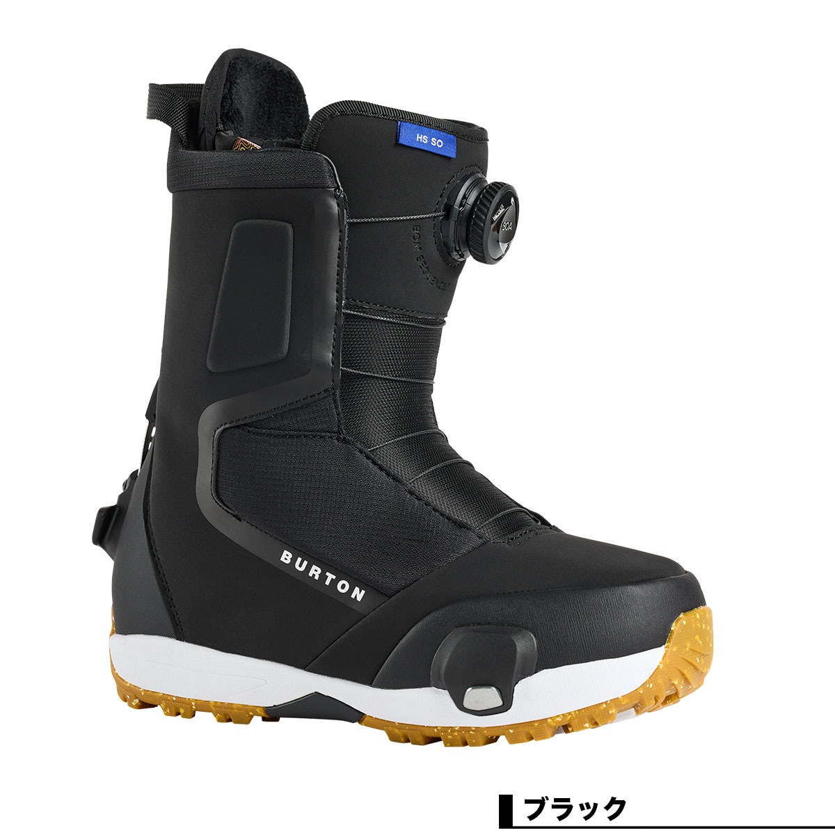 BURTON   | Women's Highshot Step On��27WIN-303011��