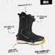 BURTON   | Women's Highshot Step On��27WIN-303011��