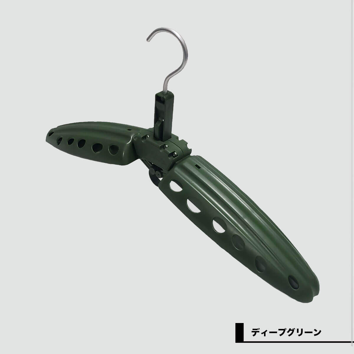 R2 | R2 WETSUITS HANGER SHORT HOOK TYPE