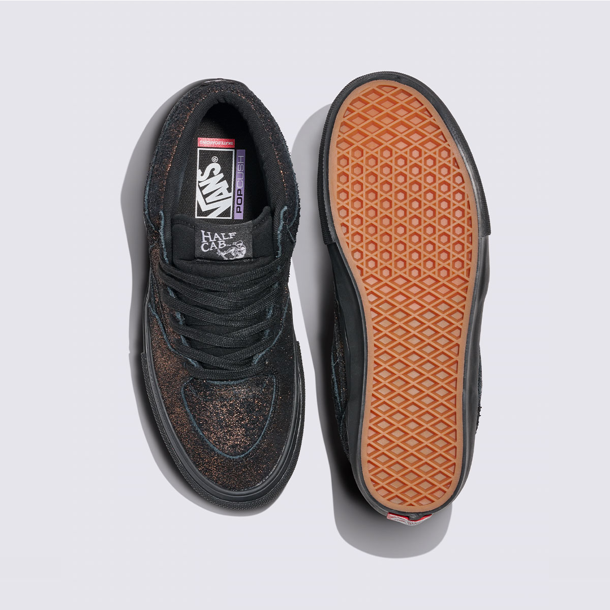  Х ˡ  ϡե 26.0 26.5 27.0 27.5 28.0cm 塼  ͵֥ VANS  | SKATE HALF CABVN0A2Z34B0Z
