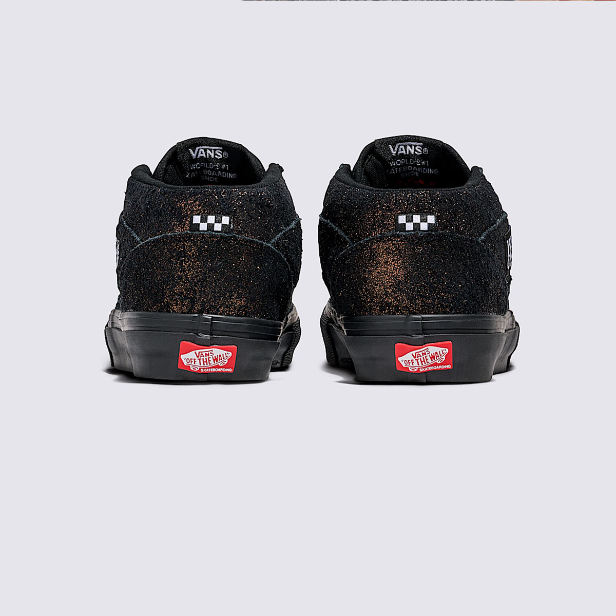  Х ˡ  ϡե 26.0 26.5 27.0 27.5 28.0cm 塼  ͵֥ VANS  | SKATE HALF CABVN0A2Z34B0Z