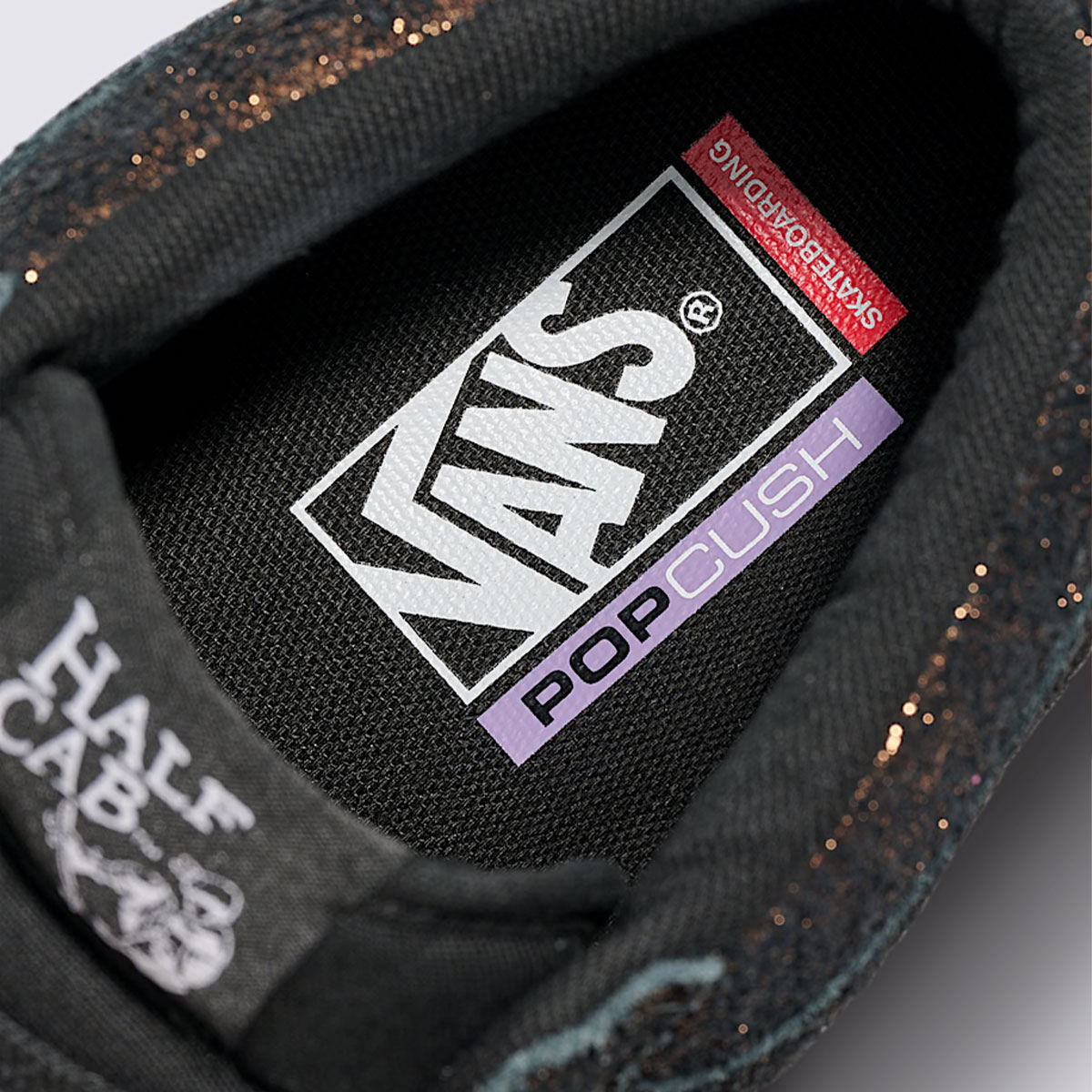  Х ˡ  ϡե 26.0 26.5 27.0 27.5 28.0cm 塼  ͵֥ VANS  | SKATE HALF CABVN0A2Z34B0Z