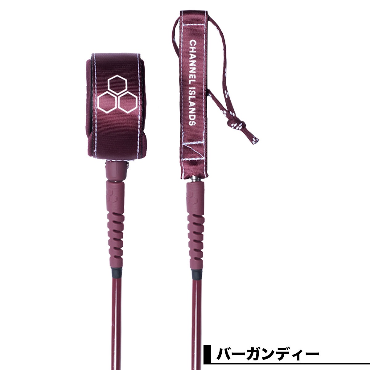 �����ͥ륢������ �ޥ����롦�ե��֥�꡼ ���֥�ǥ� �꡼���� ����ͥ륢����� �����եܡ��� Channel Islands Surfboards  |  Michael February Everyday Leash��LSH-MFEB��