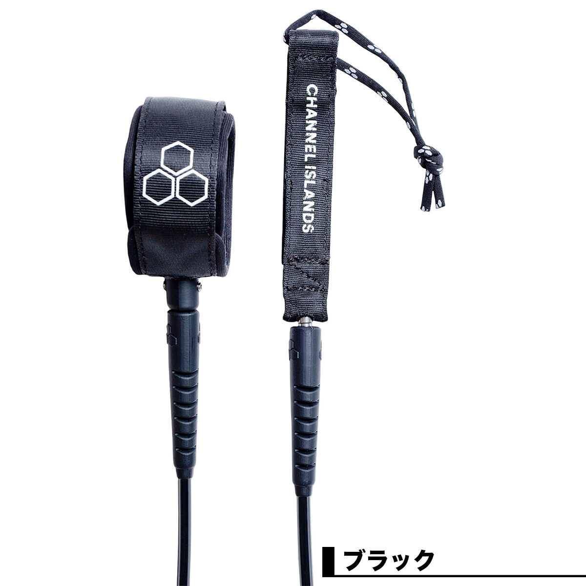 �����ͥ륢������ �ޥ����롦�ե��֥�꡼ ���֥�ǥ� �꡼���� ����ͥ륢����� �����եܡ��� Channel Islands Surfboards  |  Michael February Everyday Leash��LSH-MFEB��