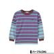 �ߥ륯�ե��� ��ǥ����� ����T ĹµT����� �ȥåץ� �ܡ����� ���ȥ饤�� �쥤�䡼���� ��2�� �͵��֥��� MILKFED. ���� | LAYERED LOOK STRIPED TOP��103254013005��