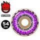 ���ԥåȥե����� �������� 54mm �������ȥ饤���������� �ѡ��ץ� �������ȥܡ��� �����ܡ� SPITFIRE WHEELS | F4 99A LIKE A GIRL OG Classic��2111039654��