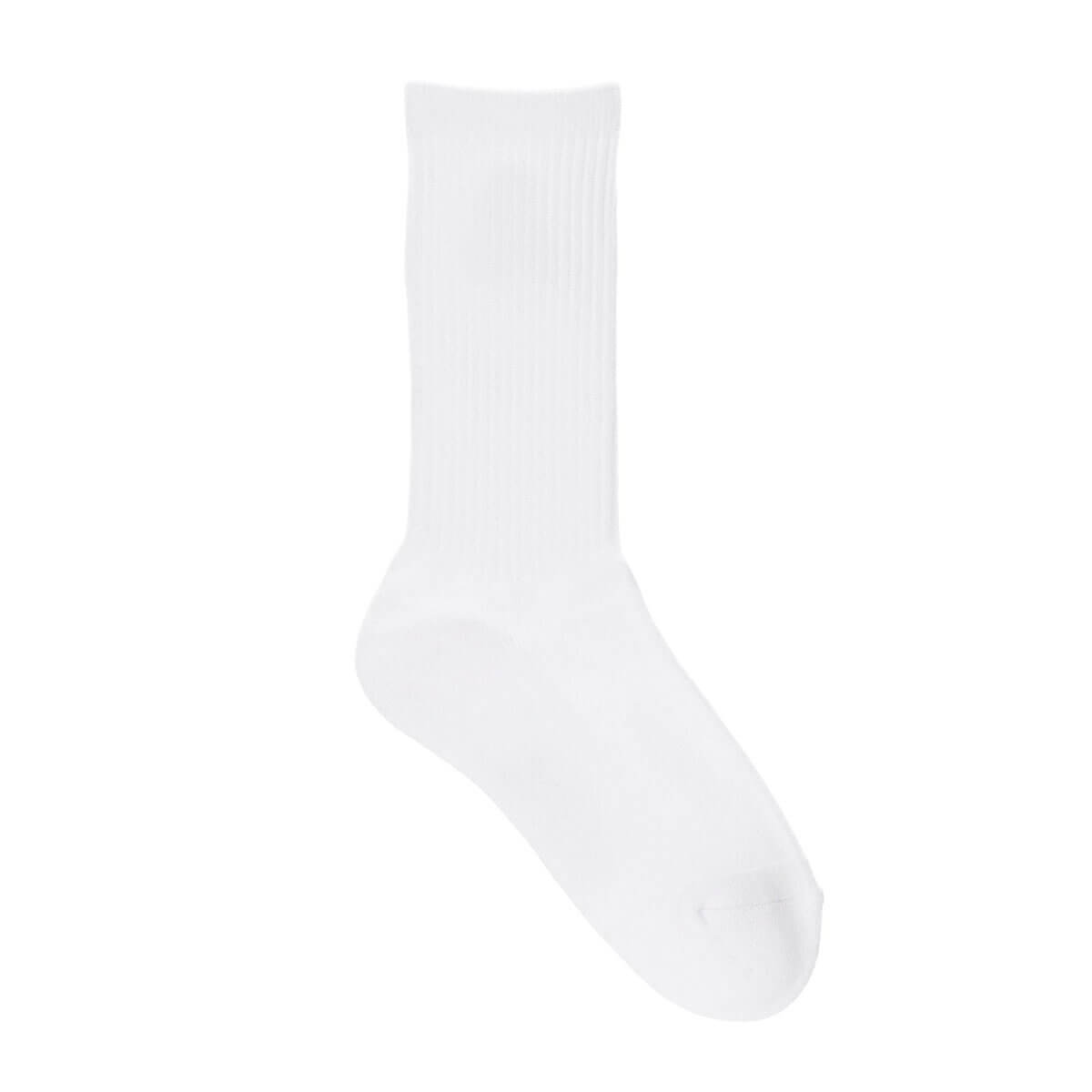 ���å��������� ��ǥ����� xgirl ���å��� ���� FACE���� �ɽ� ���ݥ���� �̳� ���ȥ꡼�ȿ͵��֥��� X-girl | FACE EMBROIDERY RIB SOCKS��105251054001��