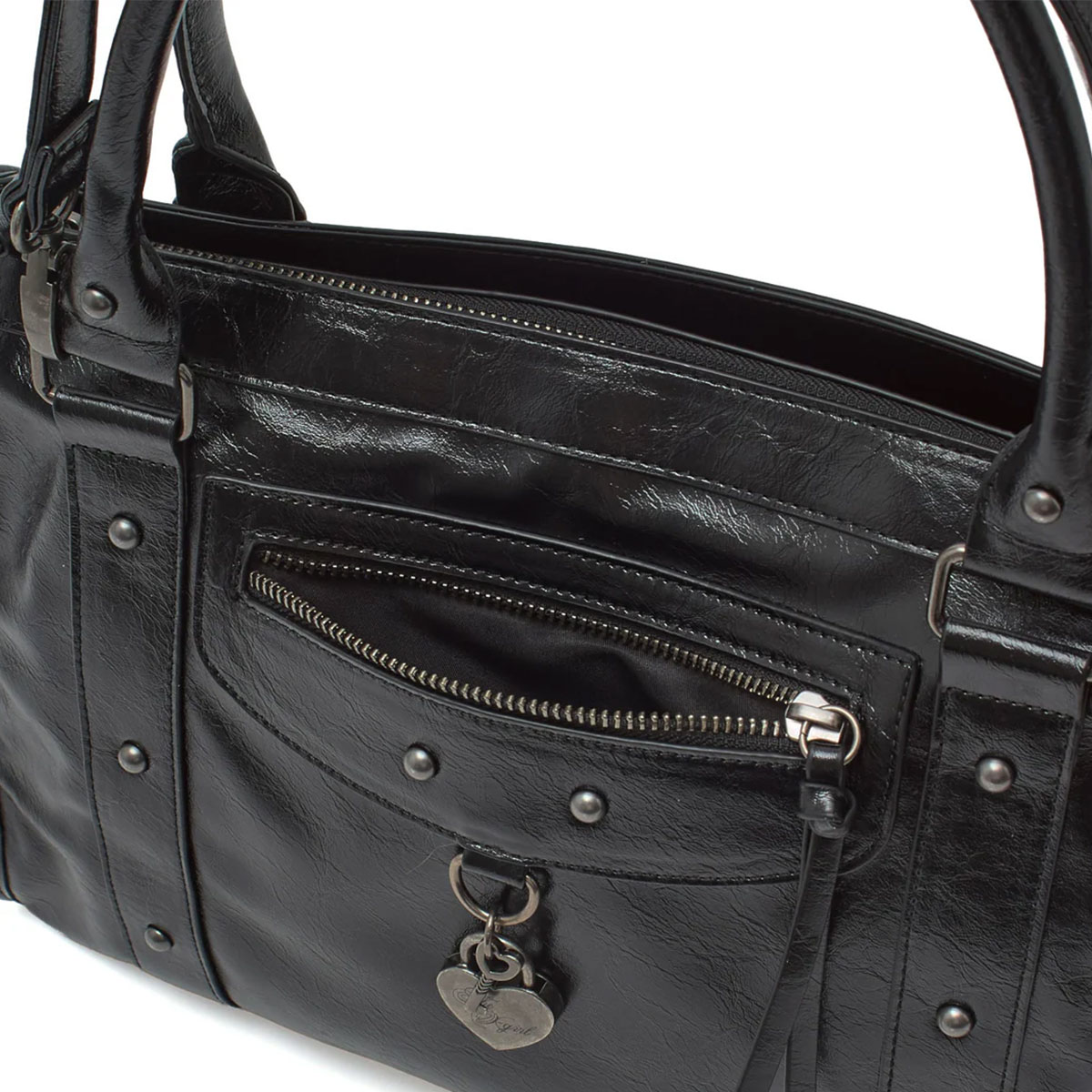 ���å��������� ��ǥ����� ���������Хå�  2WAY�Хå� ����� A5��Ǽ ��ݥ��å� �ե����ʡ� ��2�� ���ȥ꡼�ȿ͵��֥��� X-GIRL ���� 2026 �����105261053008��