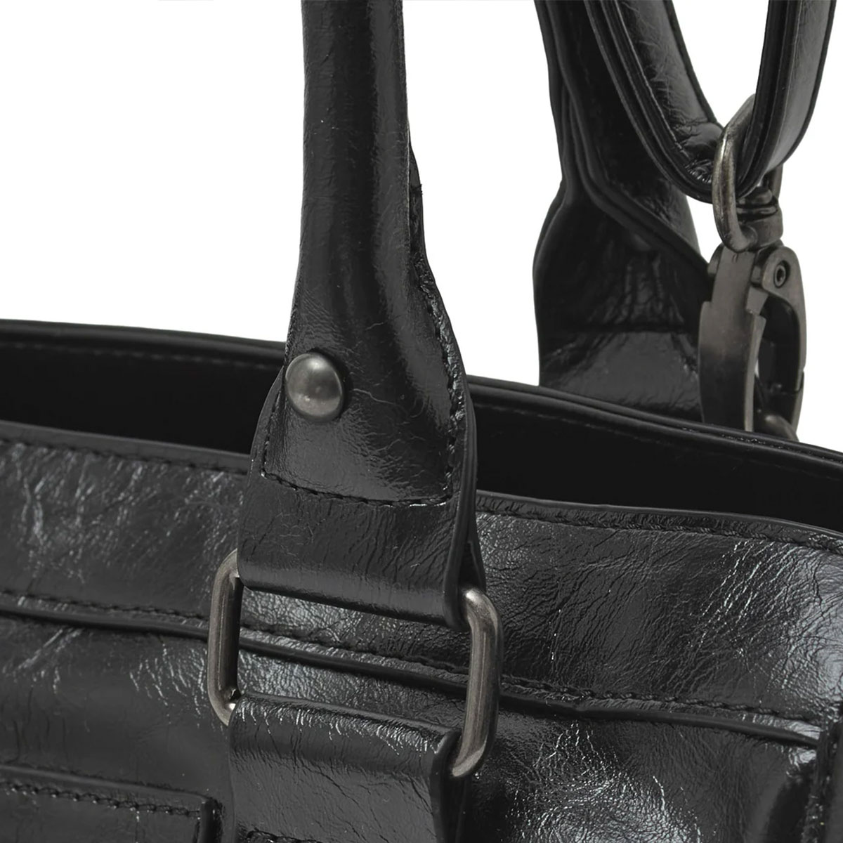 ���å��������� ��ǥ����� ���������Хå�  2WAY�Хå� ����� A5��Ǽ ��ݥ��å� �ե����ʡ� ��2�� ���ȥ꡼�ȿ͵��֥��� X-GIRL ���� 2026 �����105261053008��