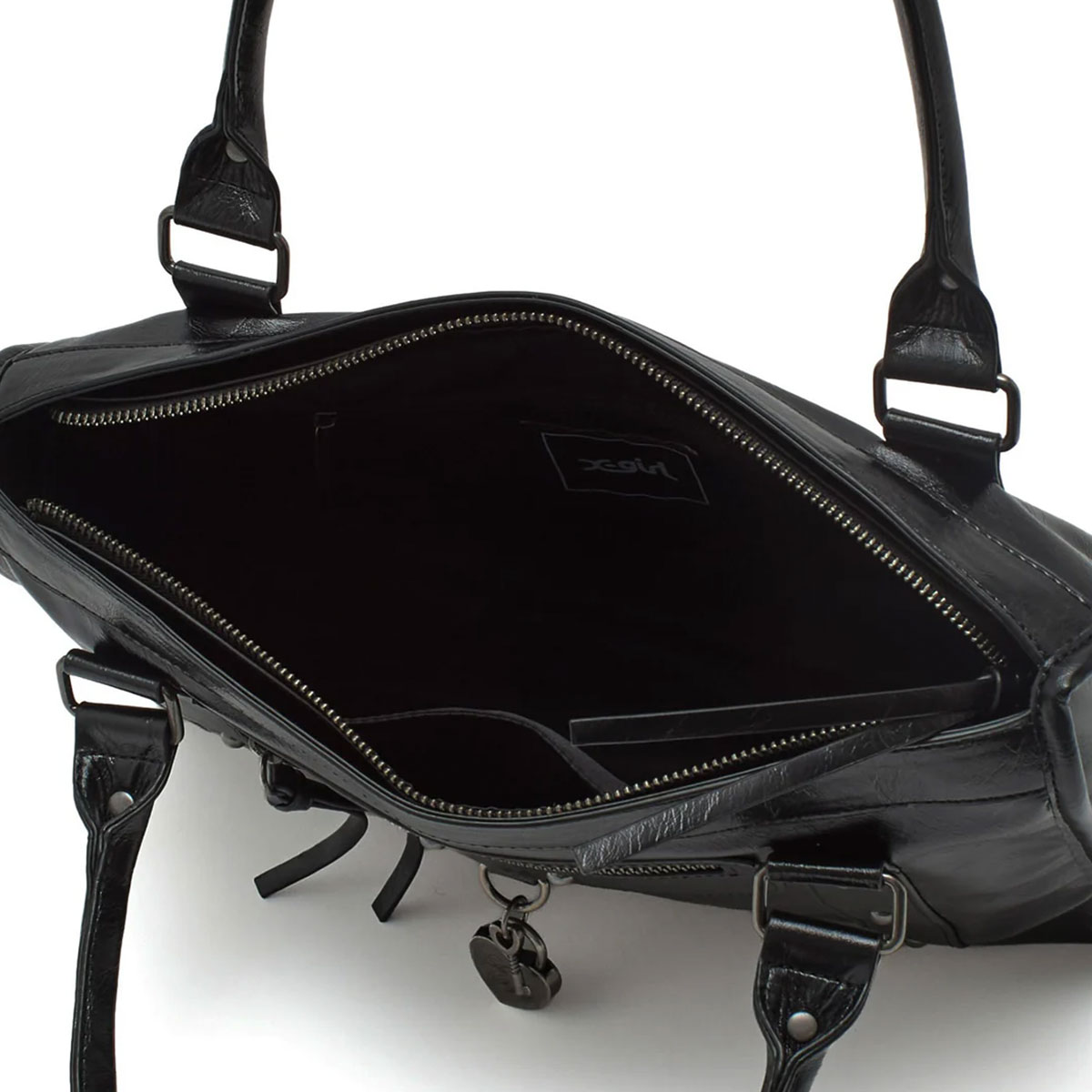 ���å��������� ��ǥ����� ���������Хå�  2WAY�Хå� ����� A5��Ǽ ��ݥ��å� �ե����ʡ� ��2�� ���ȥ꡼�ȿ͵��֥��� X-GIRL ���� 2026 �����105261053008��