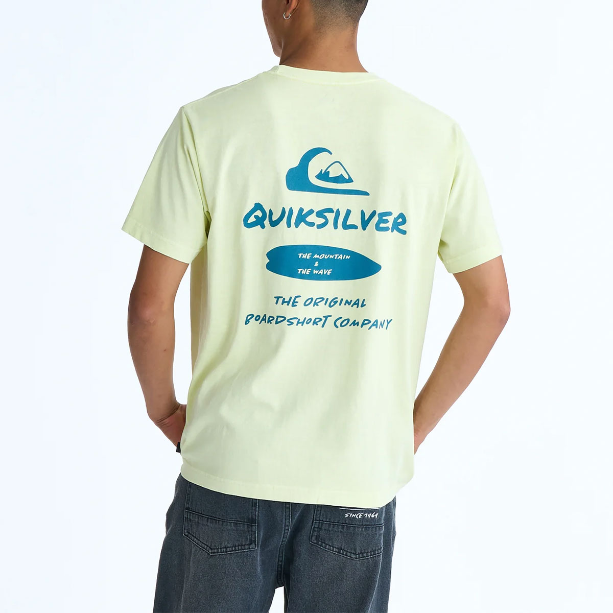 QUIKSILVER | PG NEW HD ST��QST261004��