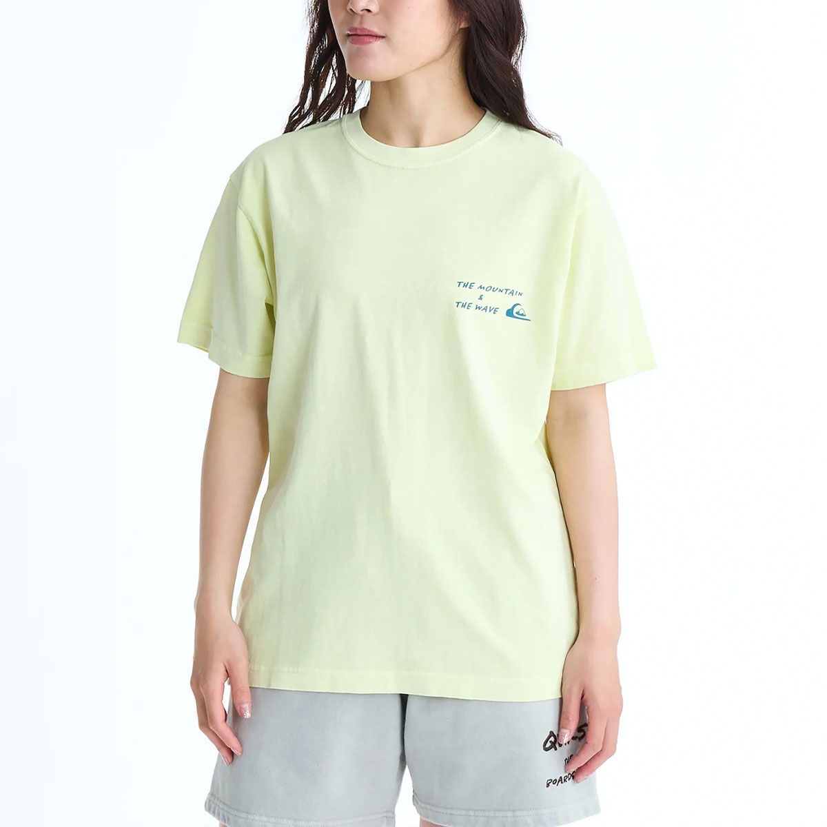 QUIKSILVER | PG NEW HD ST��QST261004��