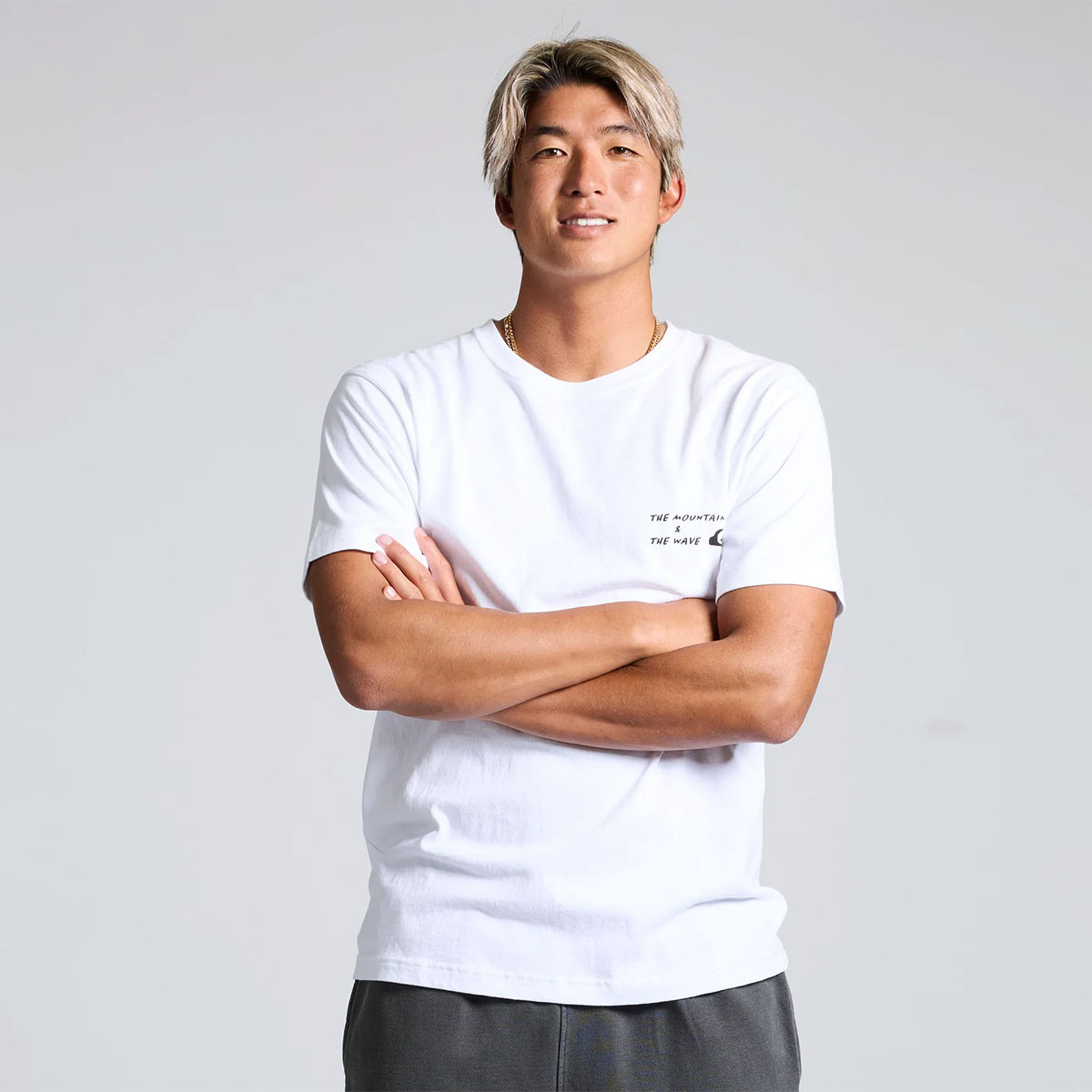 QUIKSILVER | PG NEW HD ST��QST261004��