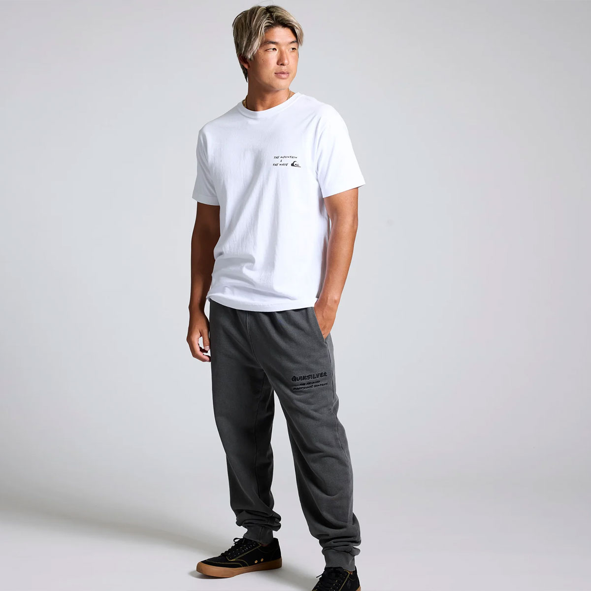 QUIKSILVER | PG NEW HD ST��QST261004��