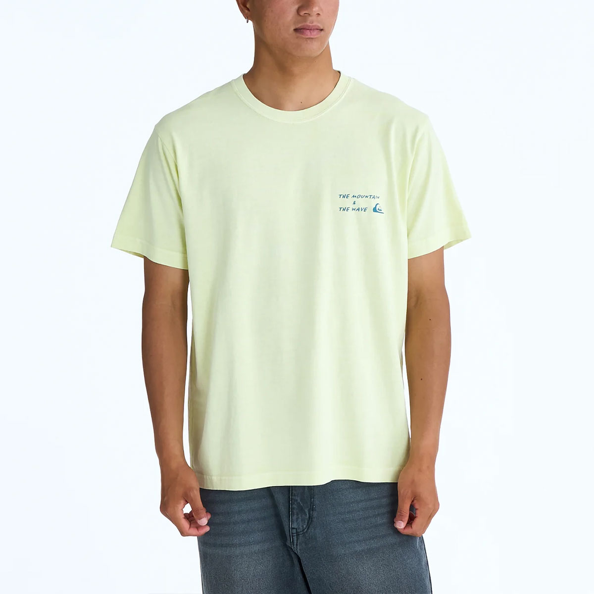 QUIKSILVER | PG NEW HD ST��QST261004��