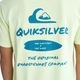 QUIKSILVER | PG NEW HD ST��QST261004��