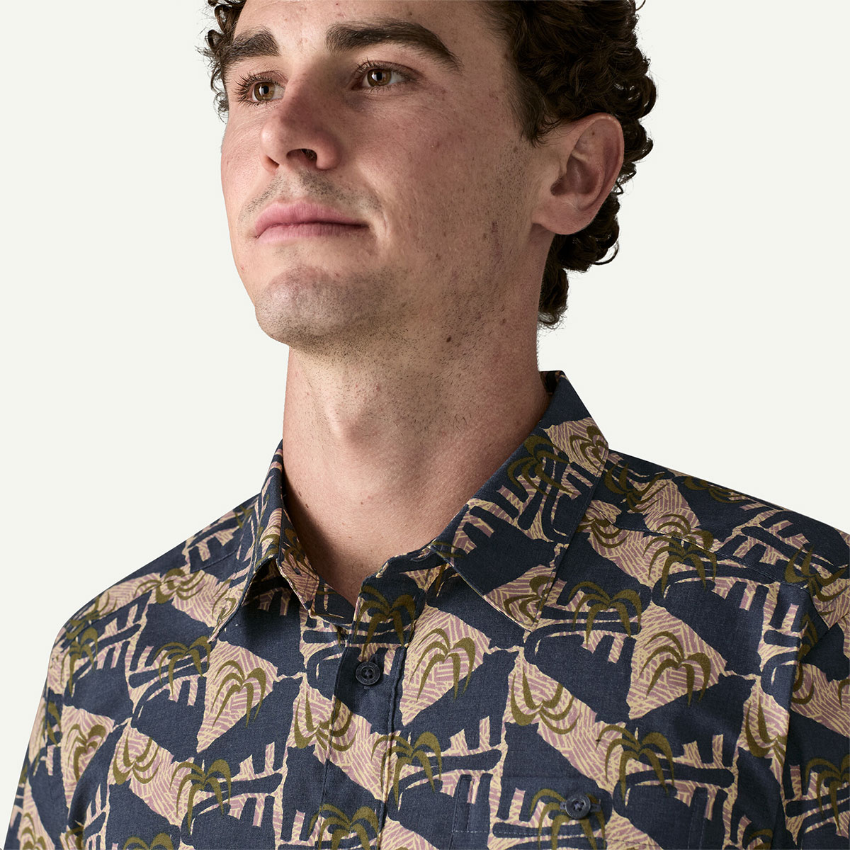 Patagonia | Men's Go-To Shirt��52691��