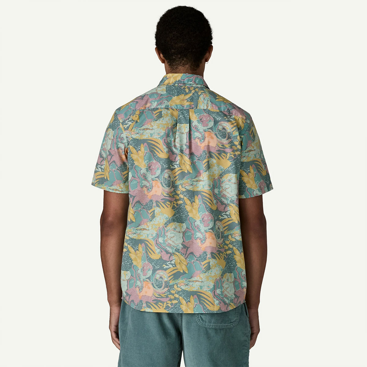 Patagonia | Men's Go-To Shirt��52691��