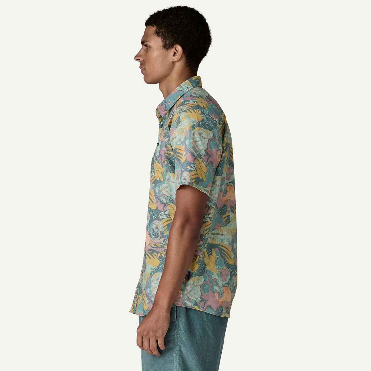 Patagonia | Men's Go-To Shirt��52691��