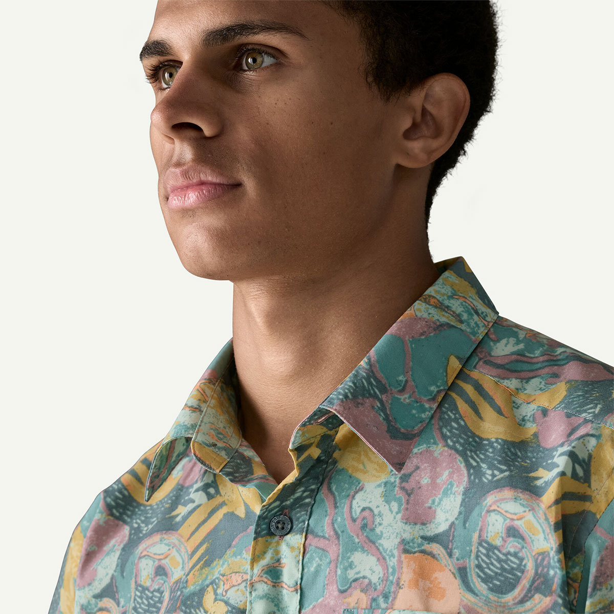 Patagonia | Men's Go-To Shirt��52691��
