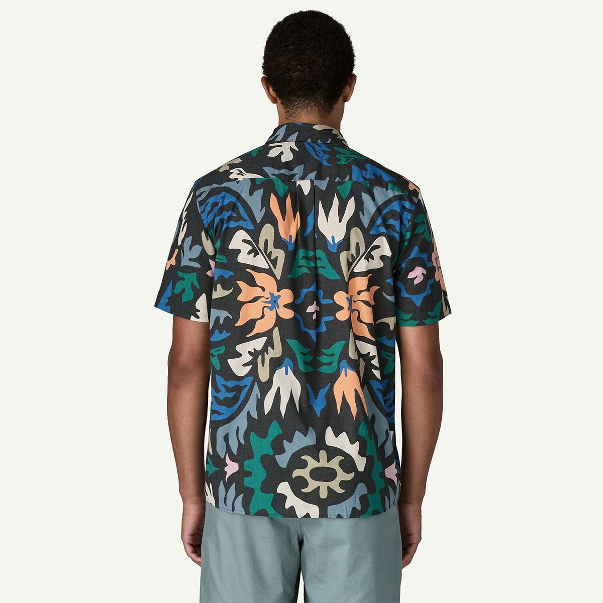 Patagonia | Men's Go-To Shirt��52691��