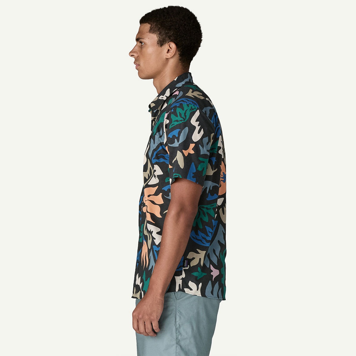 Patagonia | Men's Go-To Shirt��52691��