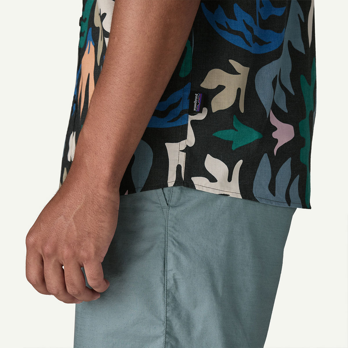 Patagonia | Men's Go-To Shirt��52691��
