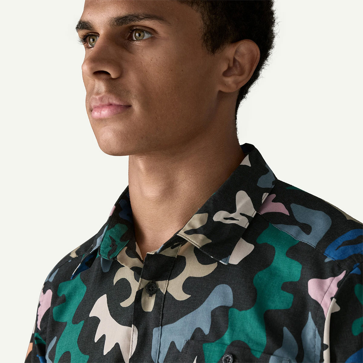 Patagonia | Men's Go-To Shirt��52691��