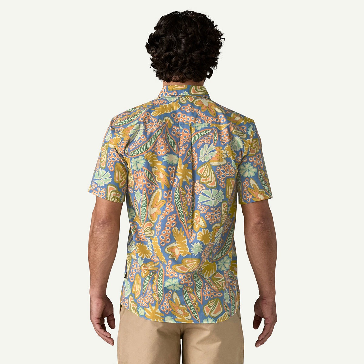 Patagonia | Men's Go-To Shirt��52691��