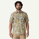 Patagonia | Men's Go-To Shirt��52691��