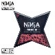 NINJA �˥󥸥� �����ܡ� �������ȥܡ��� �٥���� �����٥å�5 �����륿���� 1��ʬ 8������ �����ܡ��ѥ٥���� BEARING skateboard sk8 | ABEC5��495014��
