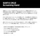 SANTA CRUZ SKATEBOARDS | SMU SCREAMING HAND 7.25inch / 7.5inch��11117453-161341��