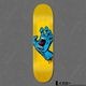 SANTA CRUZ SKATEBOARDS | SMU SCREAMING HAND 7.25inch / 7.5inch��11117453-161341��