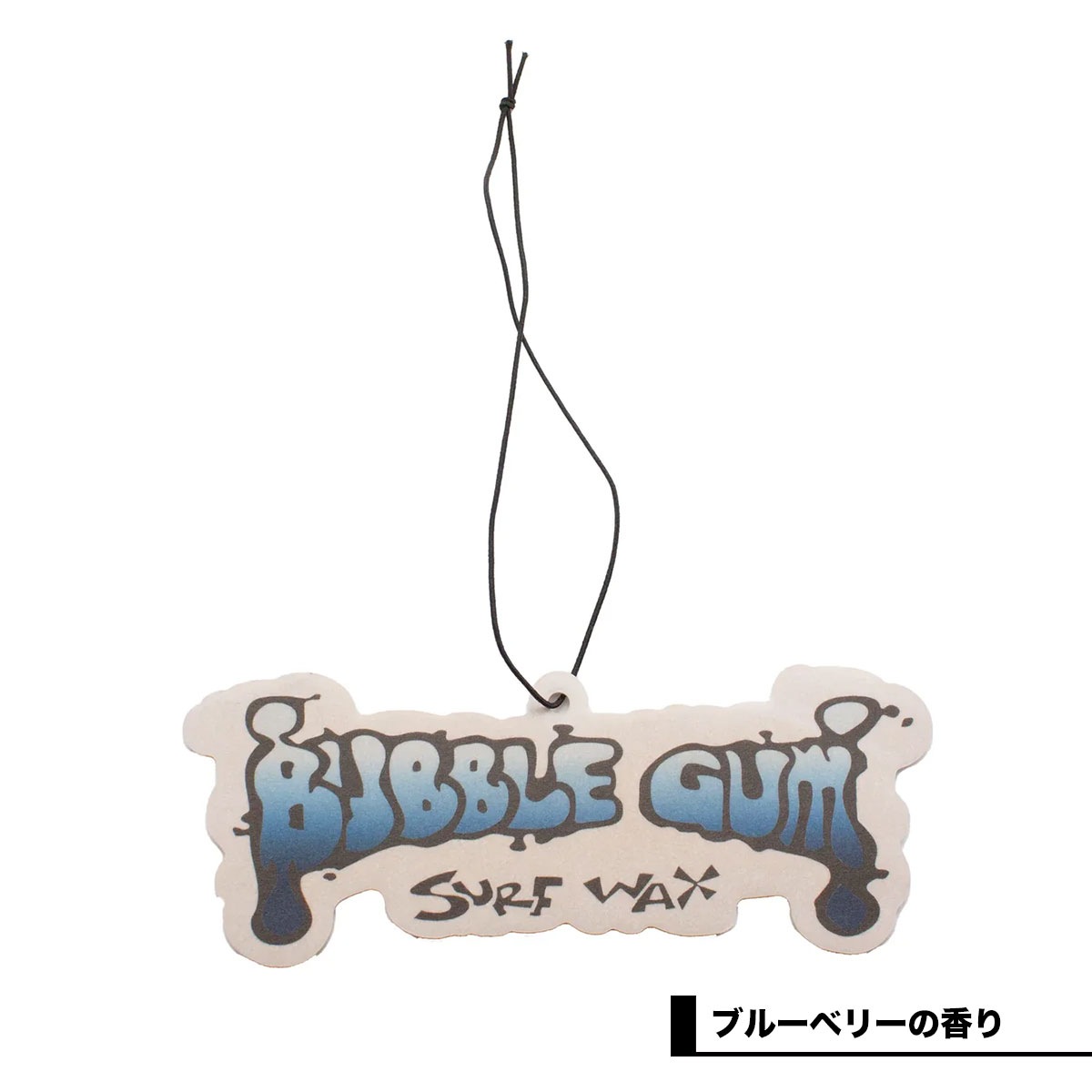BUBBLE GUM | AIR FRESHENER "Throwback" "Blue Gradient" "84"��225000��