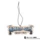 BUBBLE GUM | AIR FRESHENER "Throwback" "Blue Gradient" "84"��225000��
