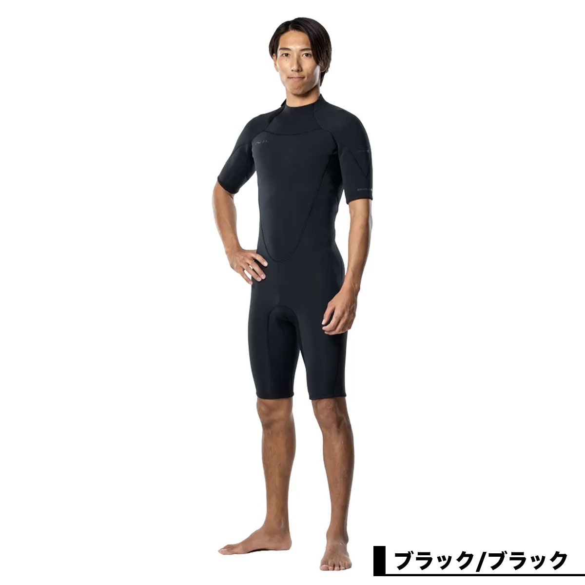 �ڥ��ꥢ��󥹥������ O'NEILL | SUPERFREAK STOKED ZIP SS 3��2mm��WSS-102A5��