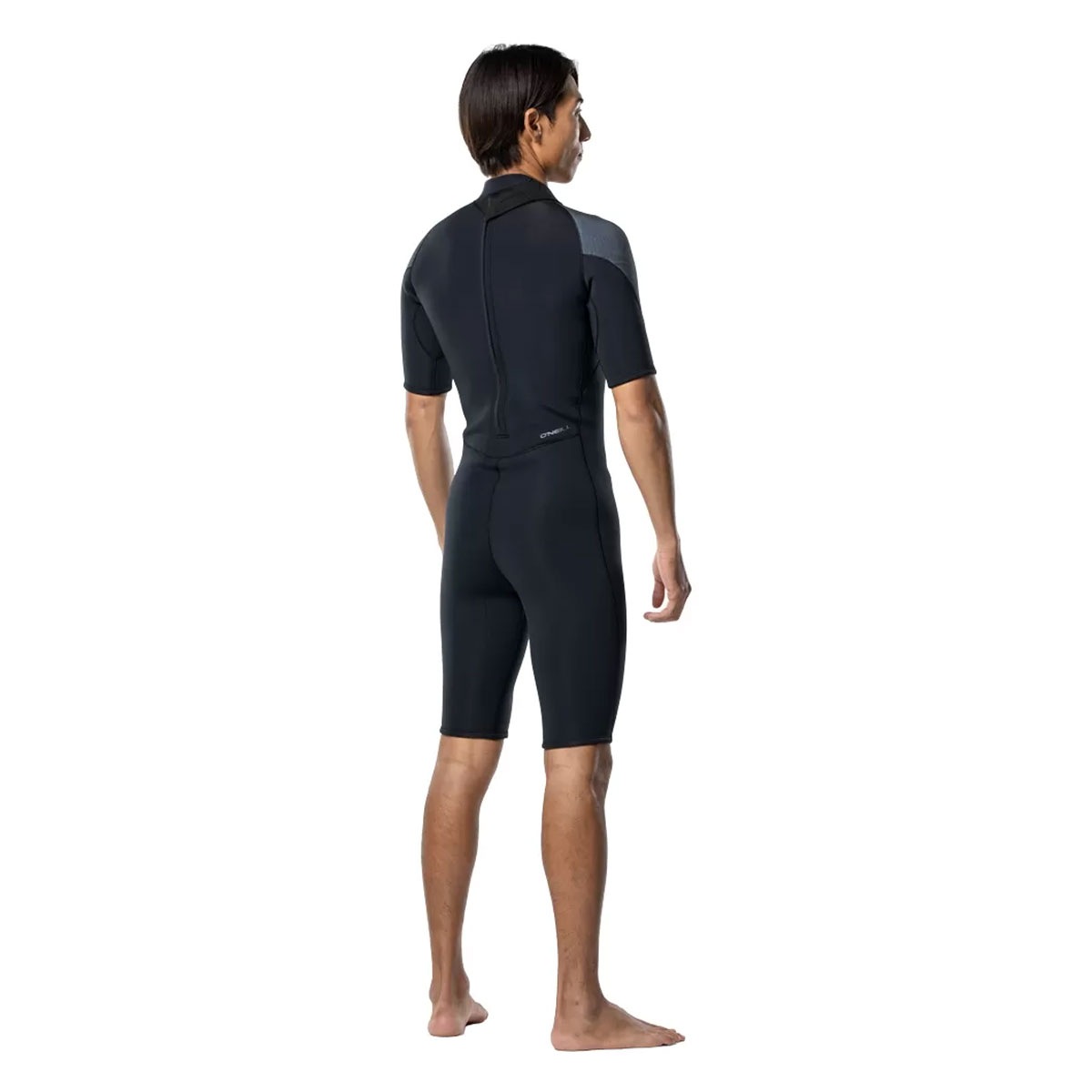 �ڥ��ꥢ��󥹥������ O'NEILL | SUPERFREAK STOKED ZIP SS 3��2mm��WSS-102A5��