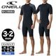 �ڥ��ꥢ��󥹥������ O'NEILL | SUPERFREAK STOKED ZIP SS 3��2mm��WSS-102A5��