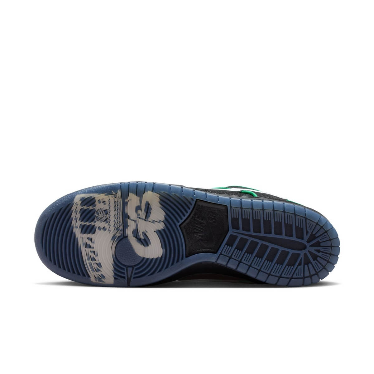 NIKE SB | Bronx Girls Skate �� DUNK LOW PRO QS "Black/Challenge Red"��HV1664-001��