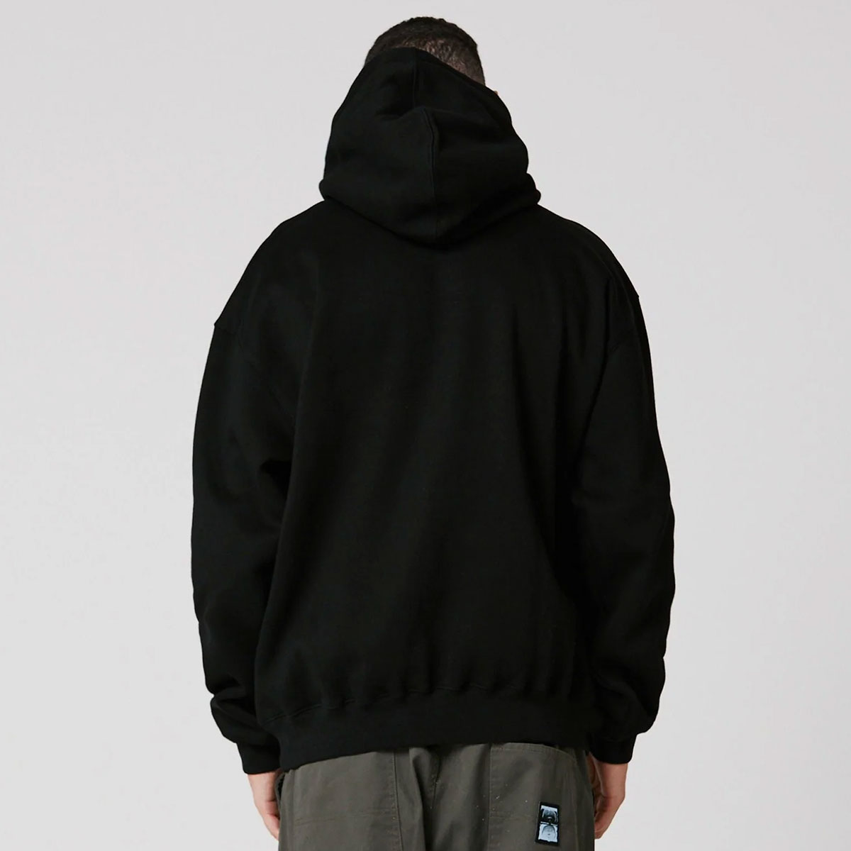 ��30%OFF ������ۥե����ޡ� �ѡ����� �ա��ǥ��� �������å� ��� �ȥåץ� ���� �� ����ץ� M L �����ե��� �����ȥɥ� �͵� �֥��� 2024 ���� | FORMER ARRAY HOOD��FFL-24322�ۥ������åȡ��ѡ�����