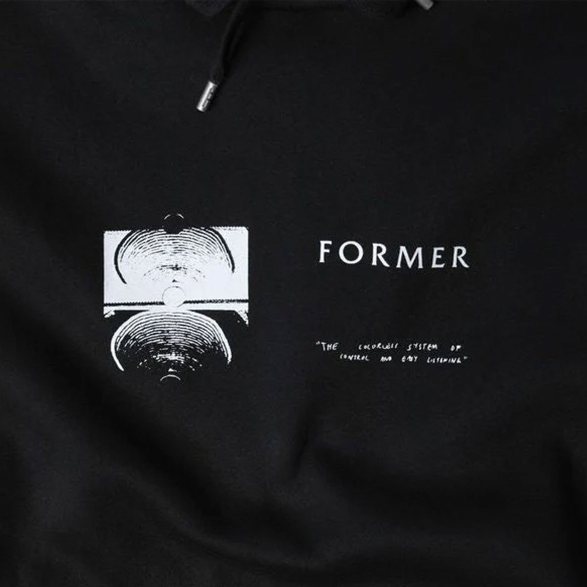 ��30%OFF ������ۥե����ޡ� �ѡ����� �ա��ǥ��� �������å� ��� �ȥåץ� ���� �� ����ץ� M L �����ե��� �����ȥɥ� �͵� �֥��� 2024 ���� | FORMER ARRAY HOOD��FFL-24322�ۥ������åȡ��ѡ�����