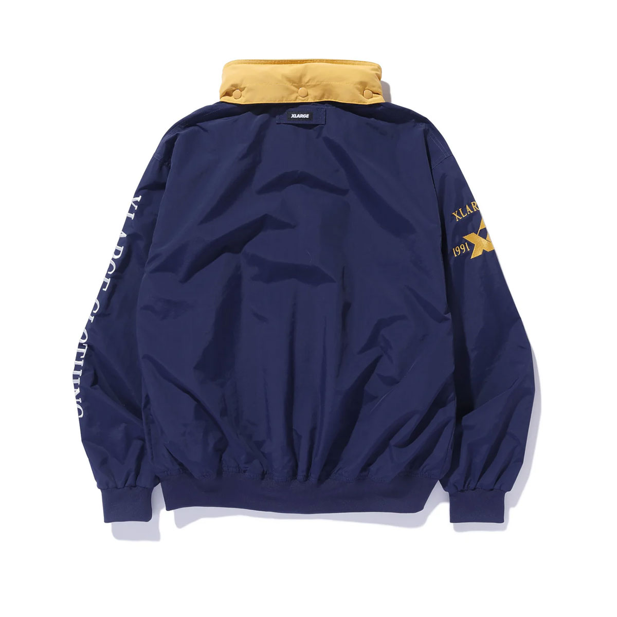 40%OFF ޡۥȥ顼  ʥ󥸥㥱å   㥱å աɼǼ NYLON SAILING JACKET 3 L XL ͵ ֥ XLARGE  1012430210090tr(JACK)