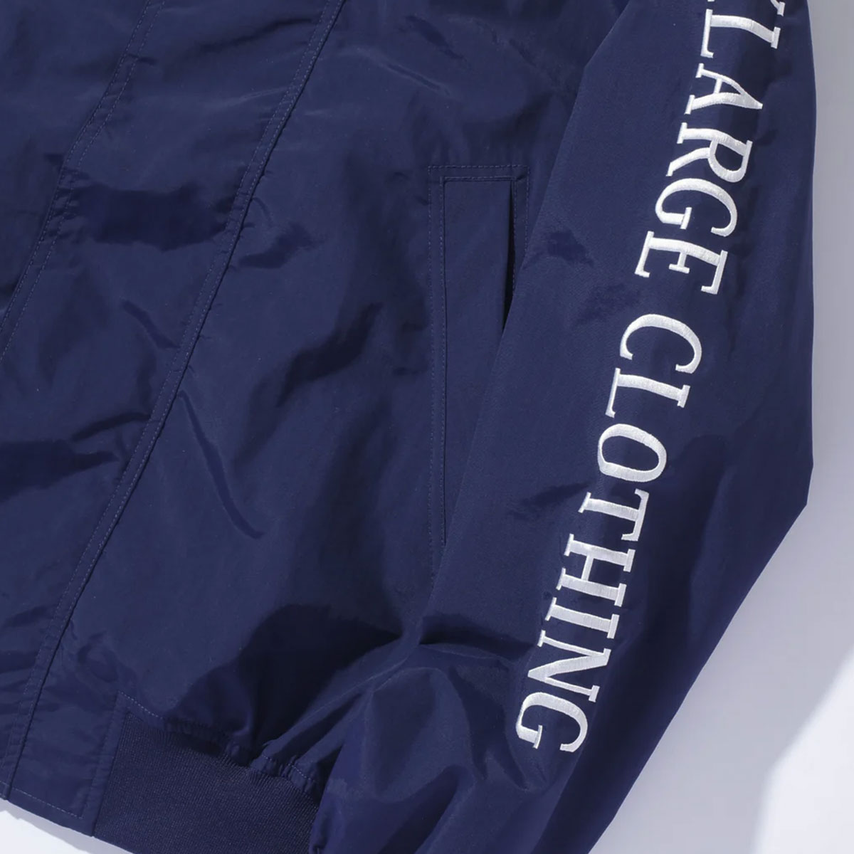 40%OFF ޡۥȥ顼  ʥ󥸥㥱å   㥱å աɼǼ NYLON SAILING JACKET 3 L XL ͵ ֥ XLARGE  1012430210090tr(JACK)