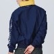 40%OFF ޡۥȥ顼  ʥ󥸥㥱å   㥱å աɼǼ NYLON SAILING JACKET 3 L XL ͵ ֥ XLARGE  1012430210090tr(JACK)