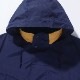 40%OFF ޡۥȥ顼  ʥ󥸥㥱å   㥱å աɼǼ NYLON SAILING JACKET 3 L XL ͵ ֥ XLARGE  1012430210090tr(JACK)